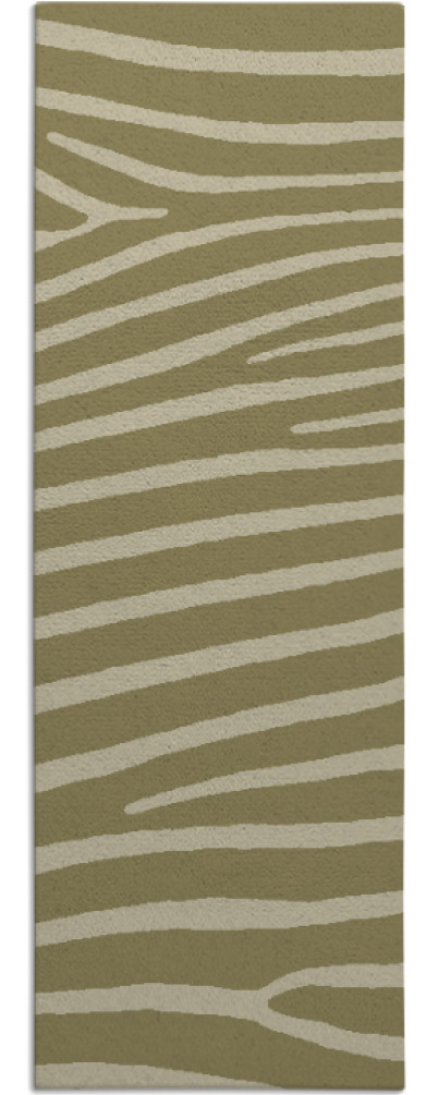 zebra rug - item 533367
