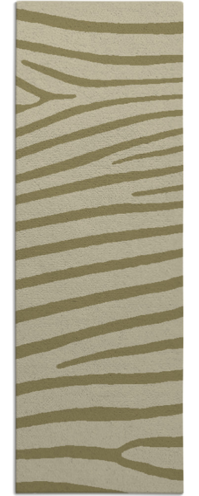 zebra rug - item 533368