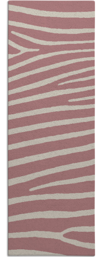 zebra rug - item 533374