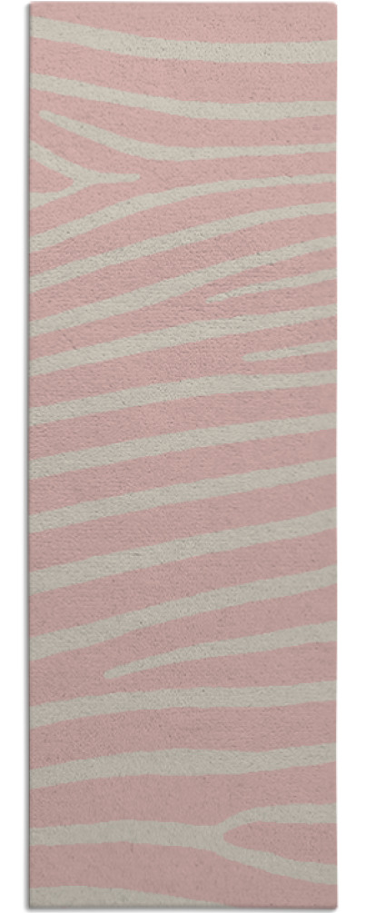 zebra rug - item 533376