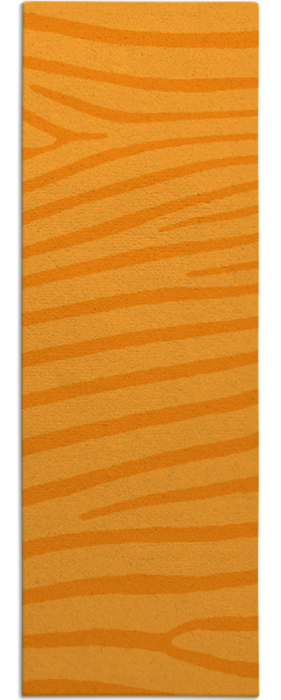 zebra rug - item 533377