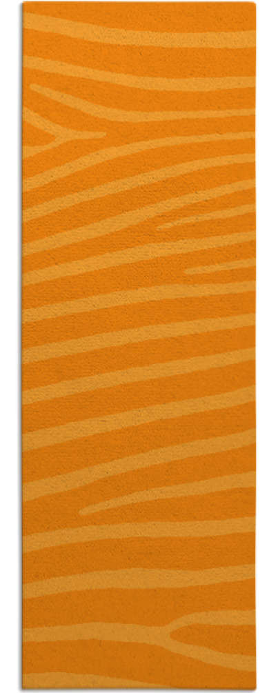 zebra rug - item 533378