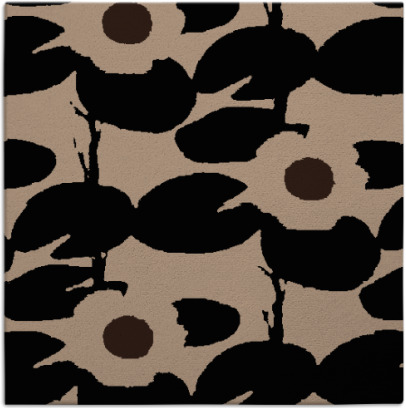 dancing wind rug - item 536918