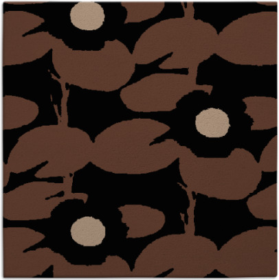 dancing wind rug - item 536921