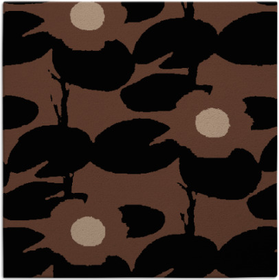 dancing wind rug - item 536922