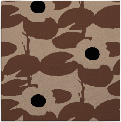 dancing wind rug - item 536923