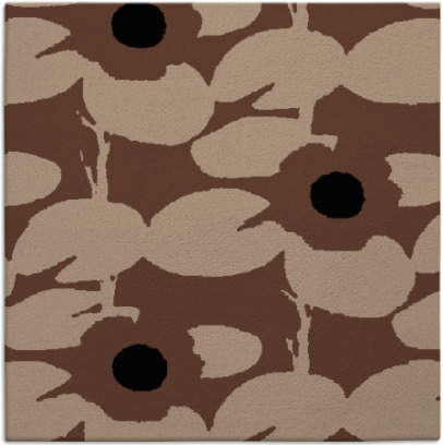 dancing wind rug - item 536924