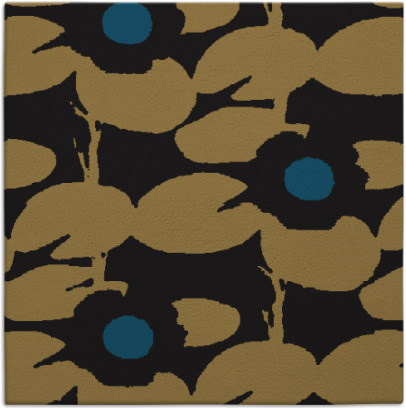 dancing wind rug - item 536925