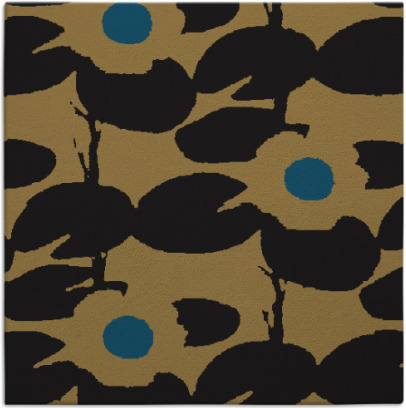 dancing wind rug - item 536926