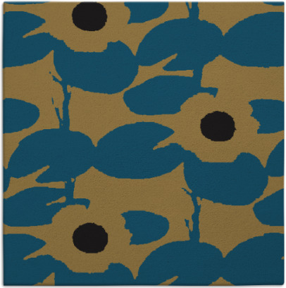 dancing wind rug - item 536928