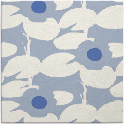 dancing wind rug - item 536947