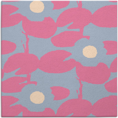 dancing wind rug - item 536955