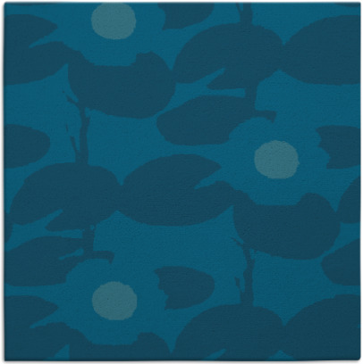 dancing wind rug - item 536958