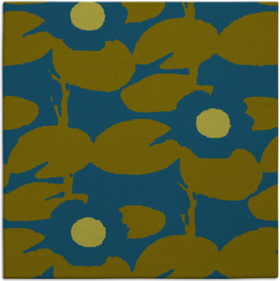 dancing wind rug - item 536965