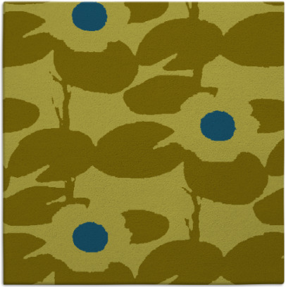 dancing wind rug - item 536967