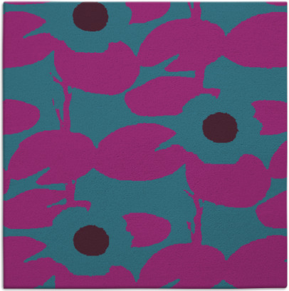 dancing wind rug - item 536969