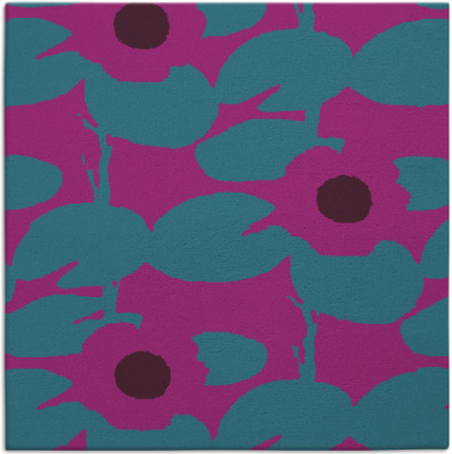 dancing wind rug - item 536970