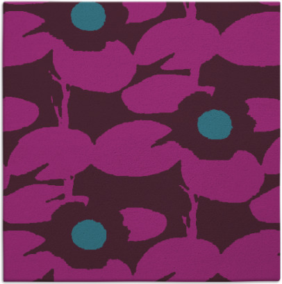 dancing wind rug - item 536971