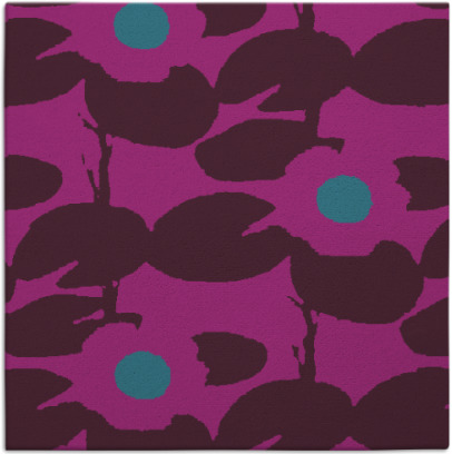 dancing wind rug - item 536972