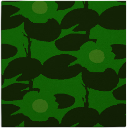 dancing wind rug - item 536973