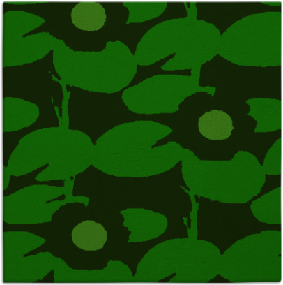 dancing wind rug - item 536974