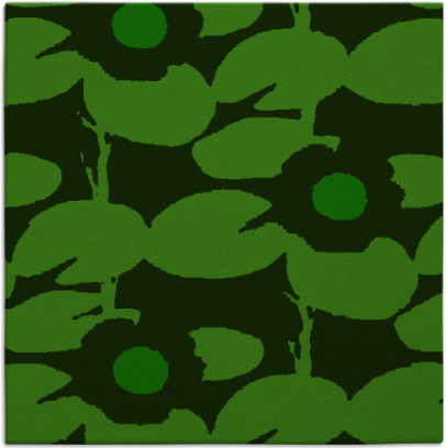 dancing wind rug - item 536976