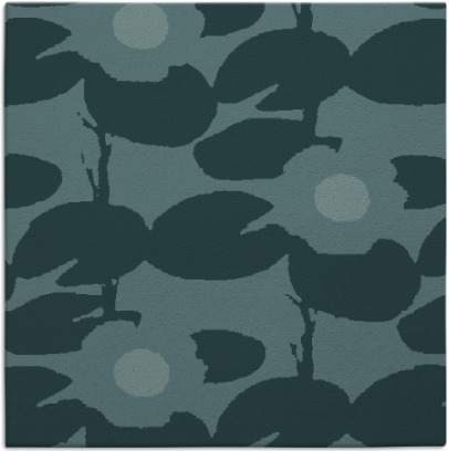 dancing wind rug - item 536977