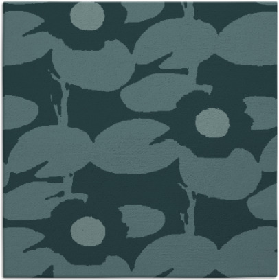 dancing wind rug - item 536978