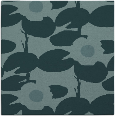 dancing wind rug - item 536979