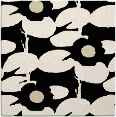 dancing wind rug - item 536982