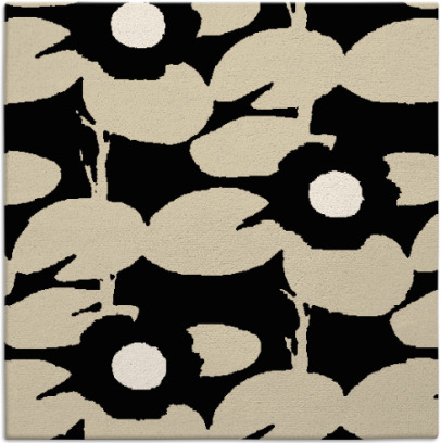 dancing wind rug - item 536984
