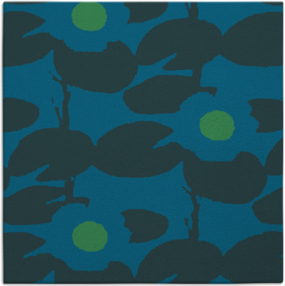 dancing wind rug - item 536985