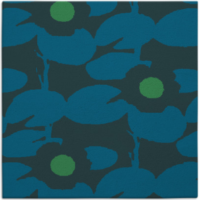 dancing wind rug - item 536986