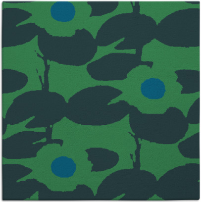 dancing wind rug - item 536987