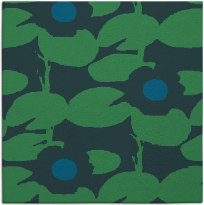 dancing wind rug - item 536988