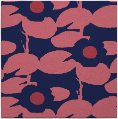 dancing wind rug - item 536997