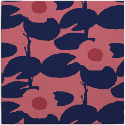 dancing wind rug - item 536998