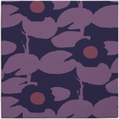 dancing wind rug - item 537001