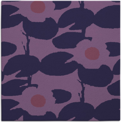 dancing wind rug - item 537002