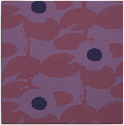 dancing wind rug - item 537004