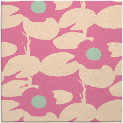 dancing wind rug - item 537005