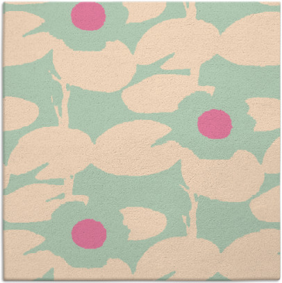 dancing wind rug - item 537007