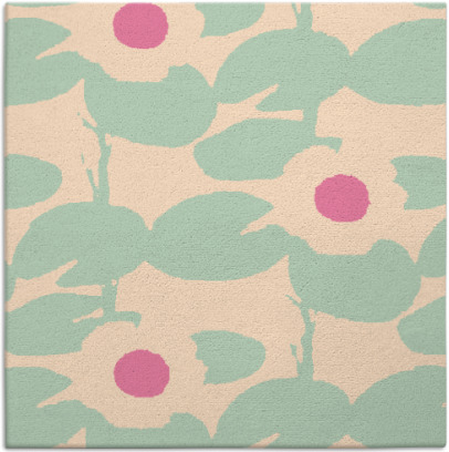 dancing wind rug - item 537008