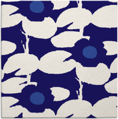 dancing wind rug - item 537012