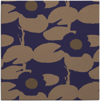 dancing wind rug - item 537013