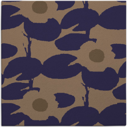 dancing wind rug - item 537014