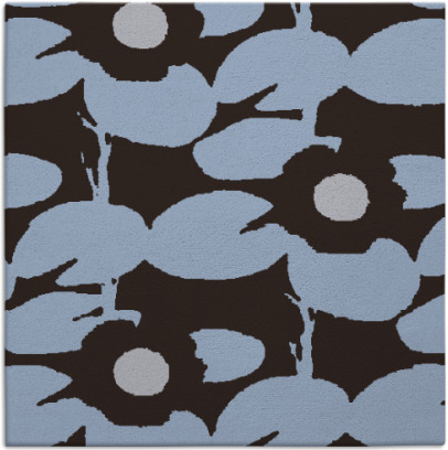 dancing wind rug - item 537019