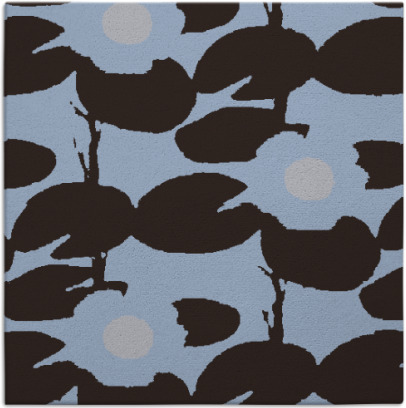 dancing wind rug - item 537020