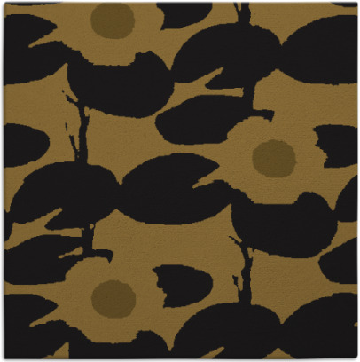 dancing wind rug - item 537022