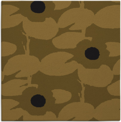 dancing wind rug - item 537023